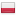 projektegoistka.pl hosted country